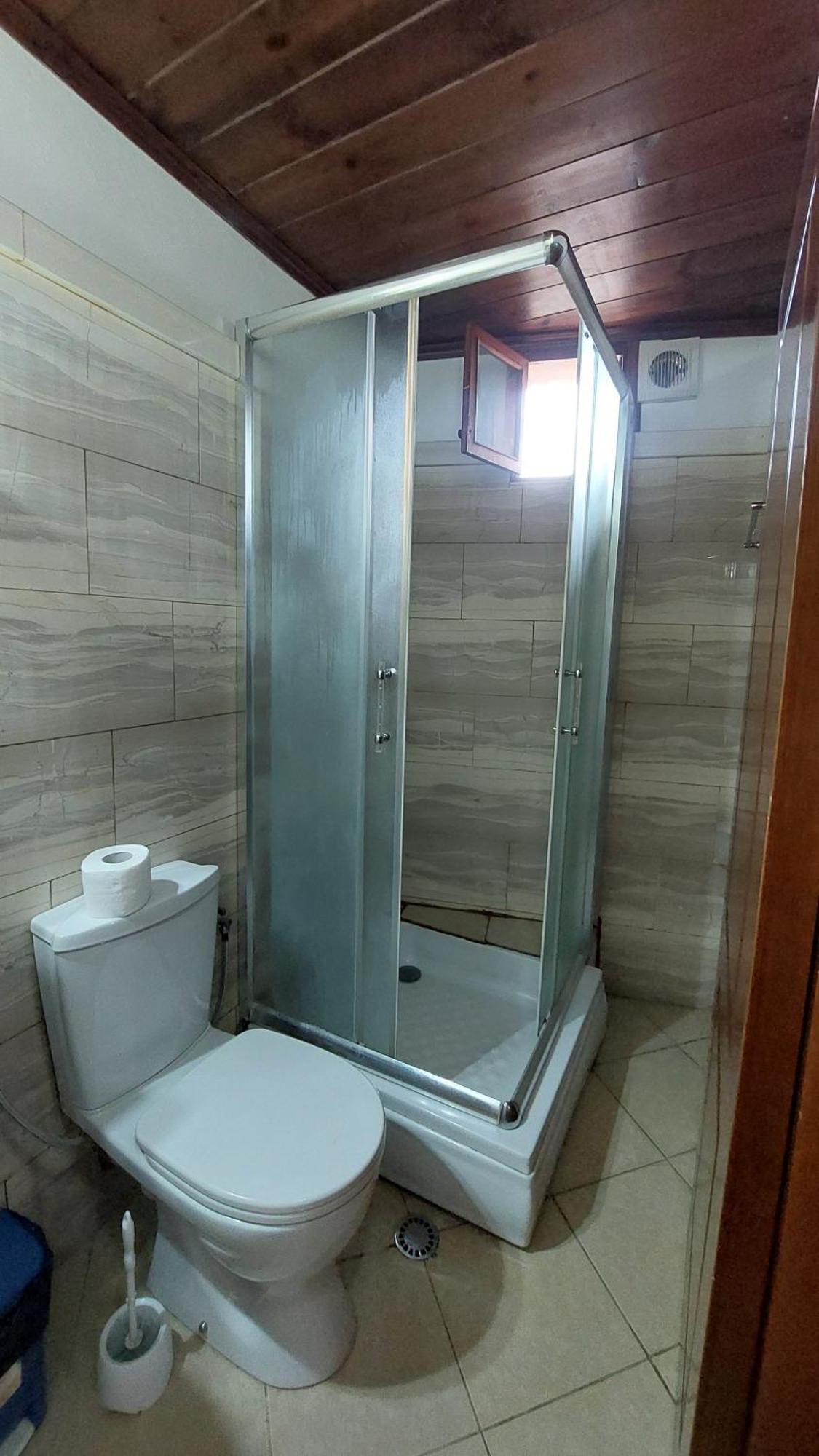 Old Town Hava Baci Hotel Berat Bagian luar foto